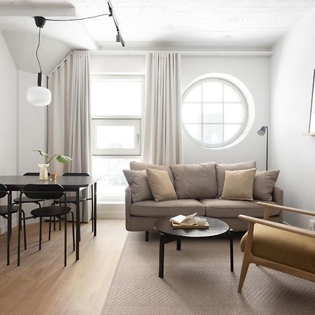 Noli Katajanokka II Hotel Helsinki Luaran gambar
