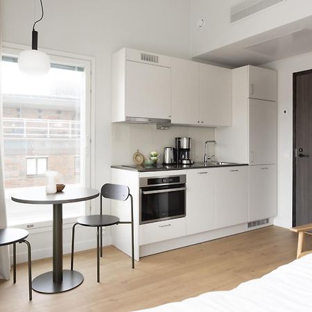 Noli Katajanokka II Hotel Helsinki Luaran gambar