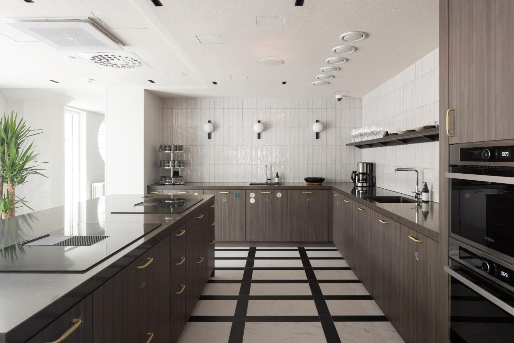 Noli Katajanokka II Hotel Helsinki Luaran gambar