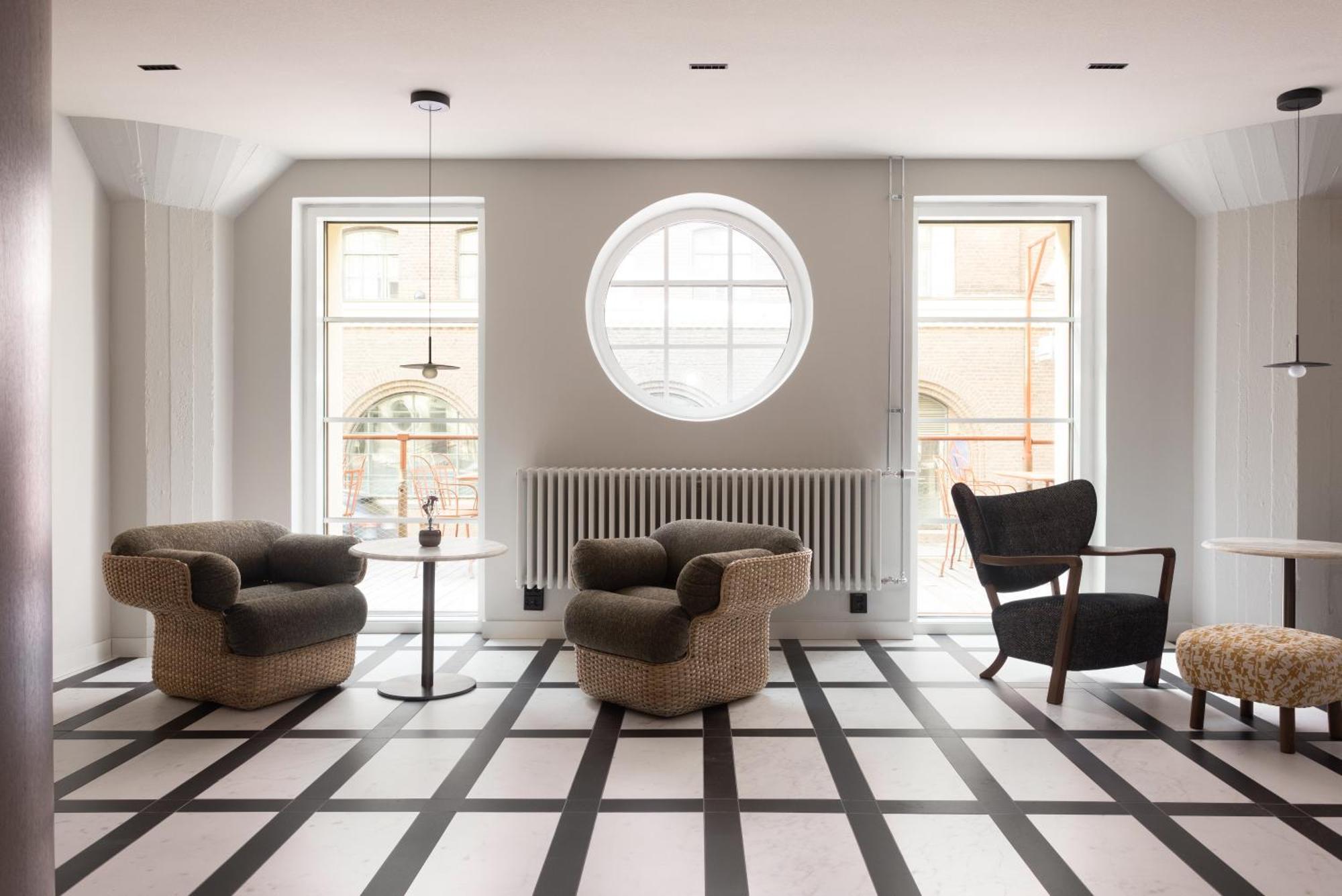 Noli Katajanokka II Hotel Helsinki Luaran gambar