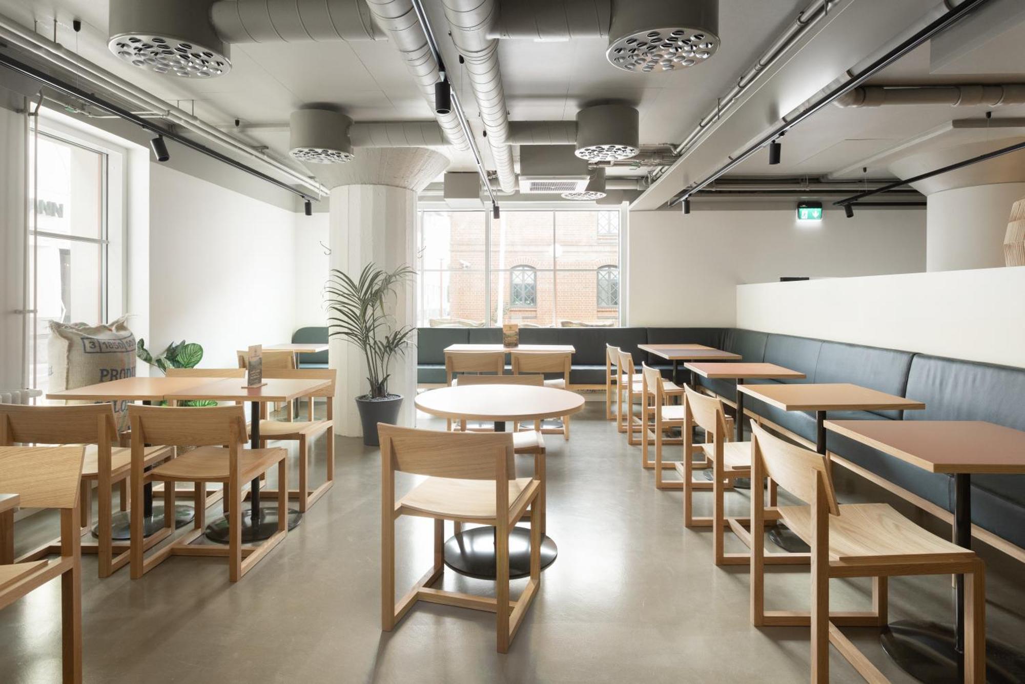 Noli Katajanokka II Hotel Helsinki Luaran gambar