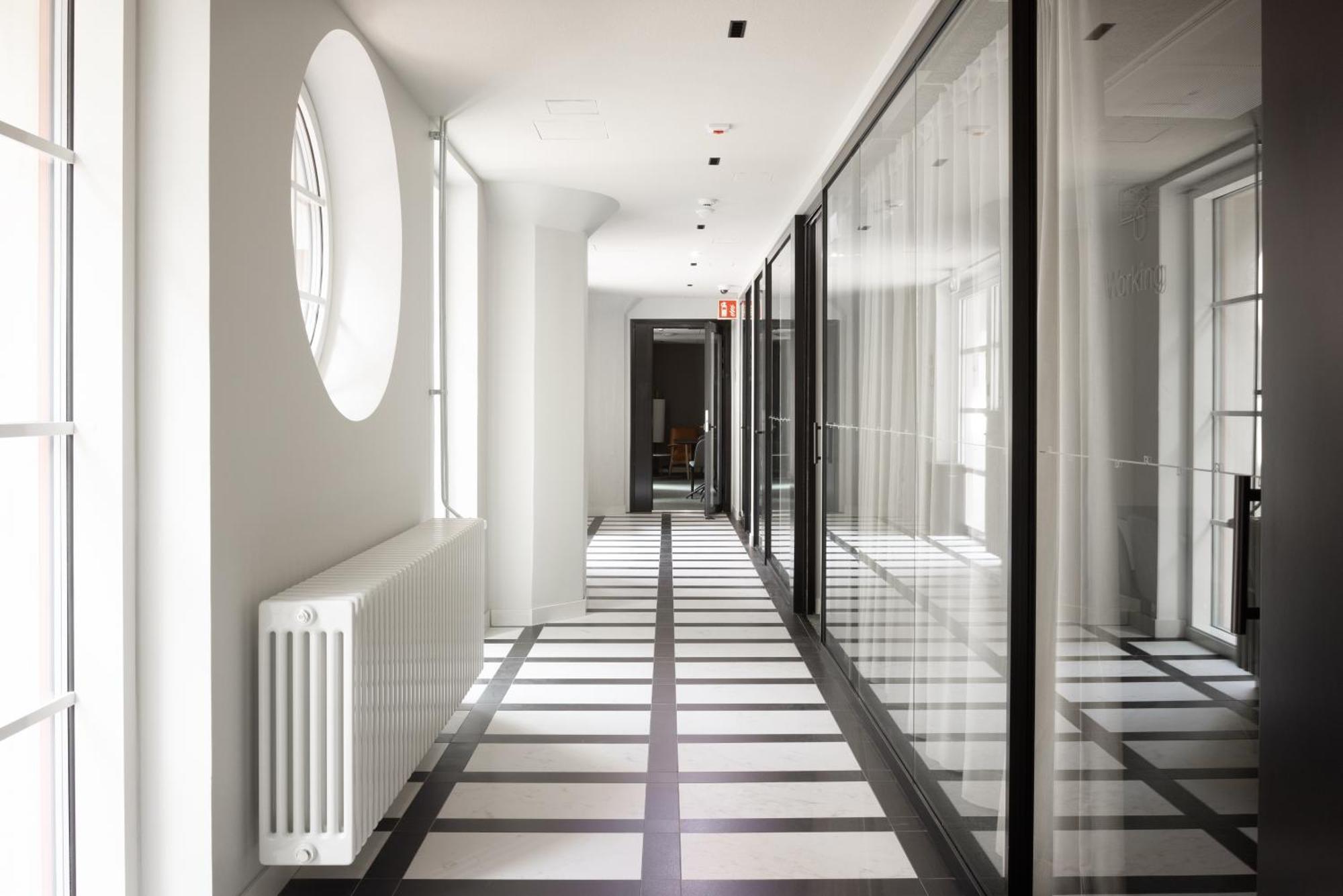 Noli Katajanokka II Hotel Helsinki Luaran gambar