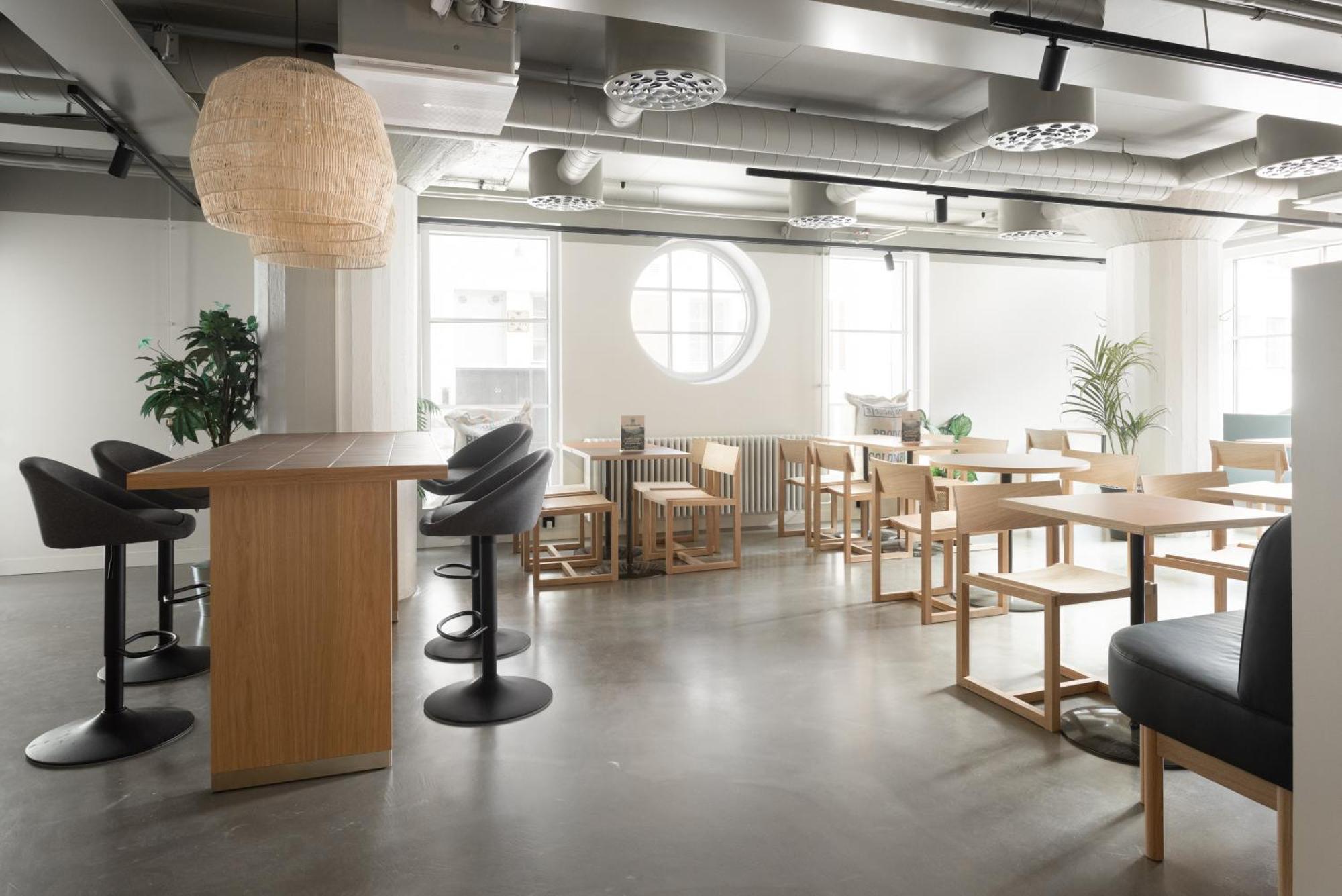 Noli Katajanokka II Hotel Helsinki Luaran gambar