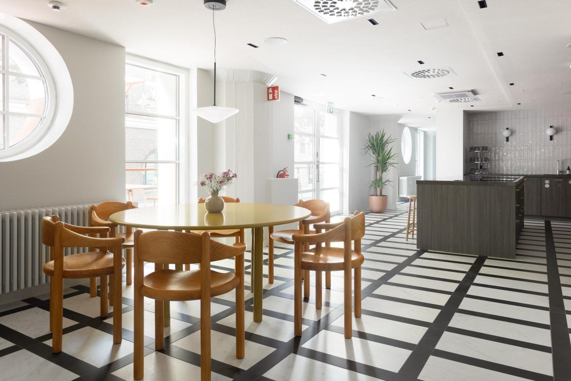 Noli Katajanokka II Hotel Helsinki Luaran gambar