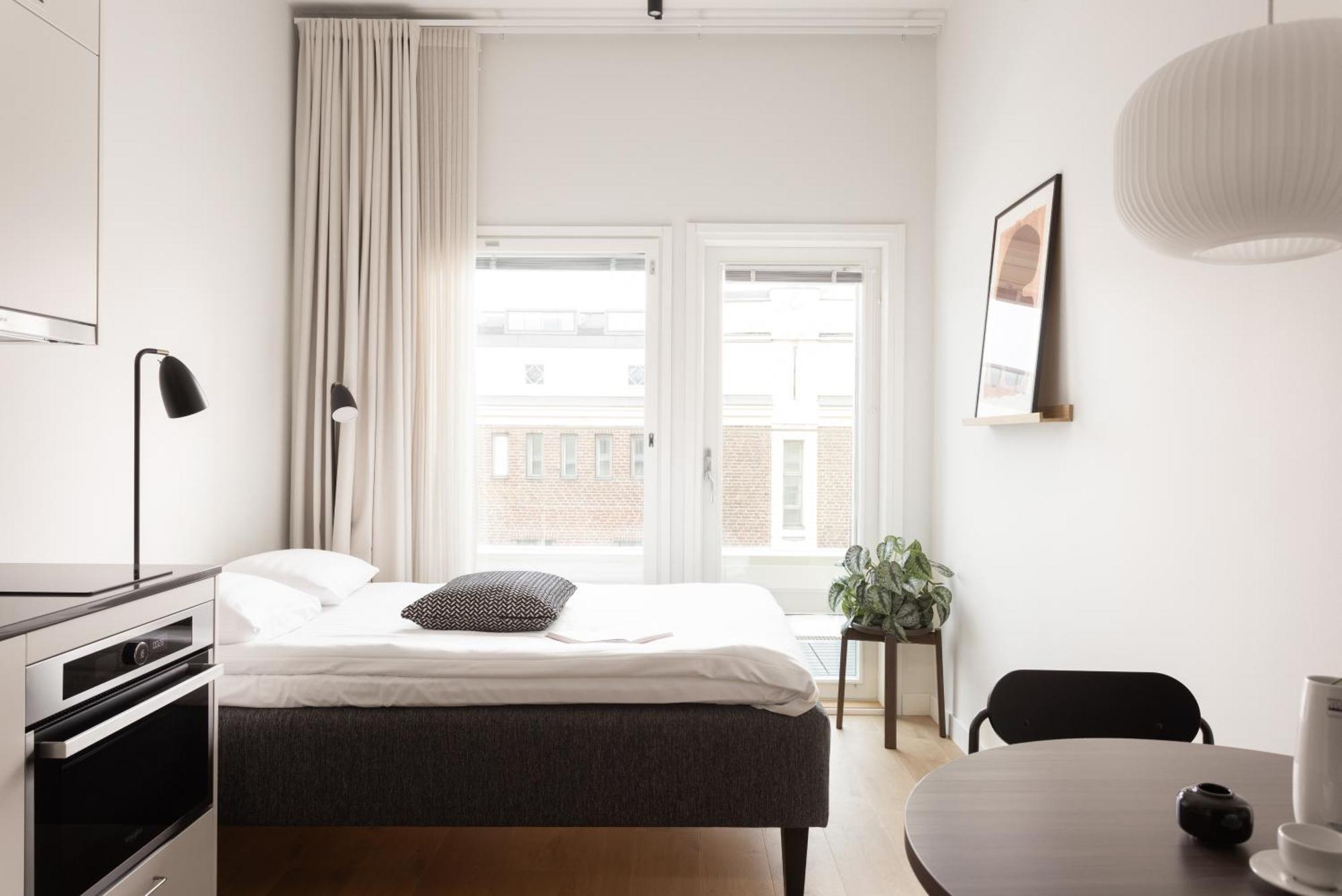Noli Katajanokka II Hotel Helsinki Luaran gambar