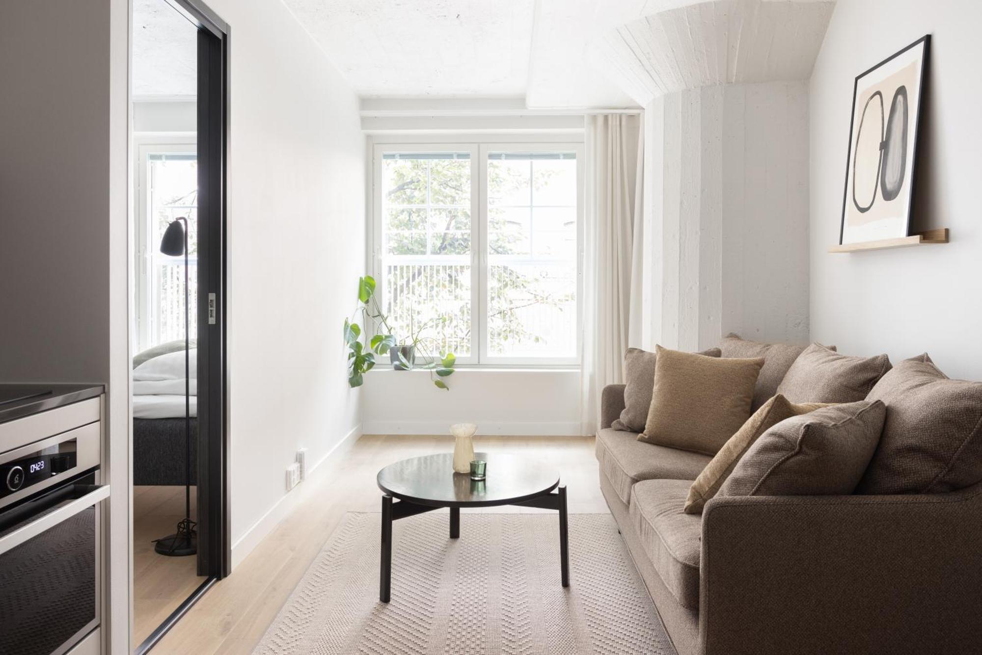 Noli Katajanokka II Hotel Helsinki Luaran gambar
