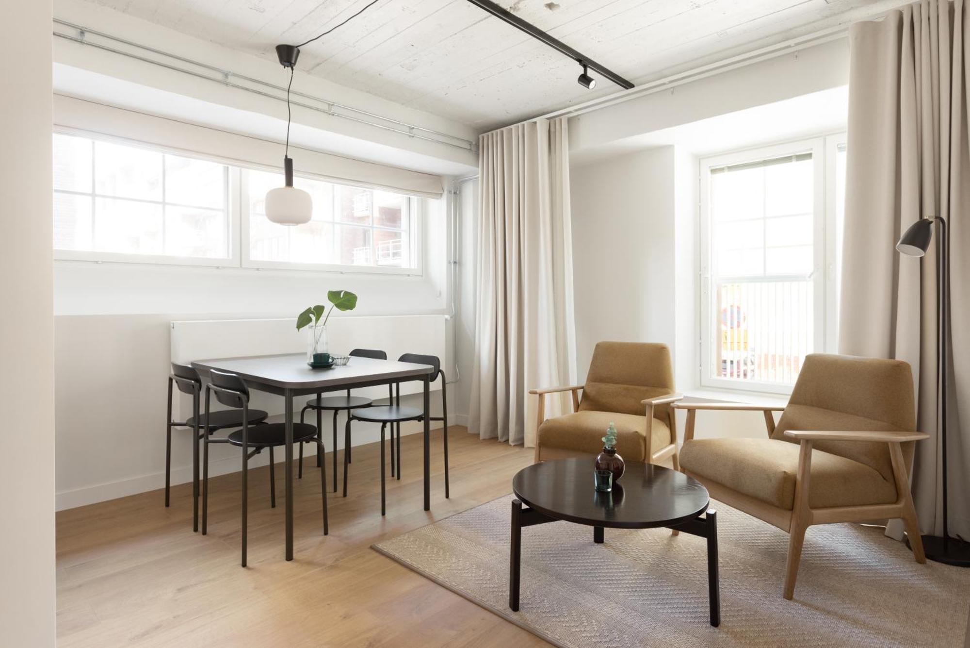 Noli Katajanokka II Hotel Helsinki Luaran gambar