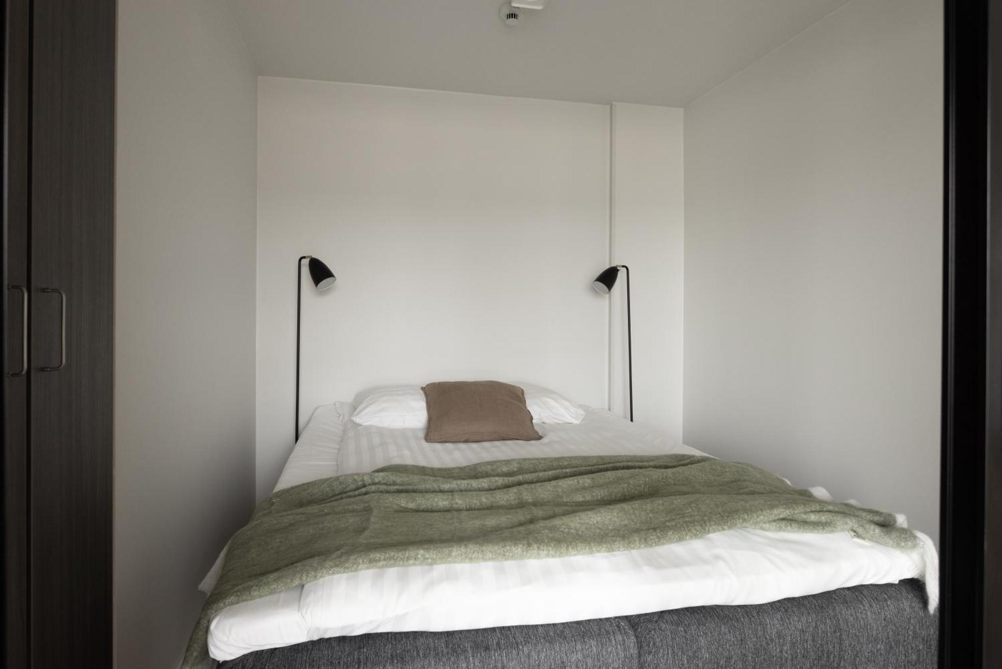 Noli Katajanokka II Hotel Helsinki Luaran gambar