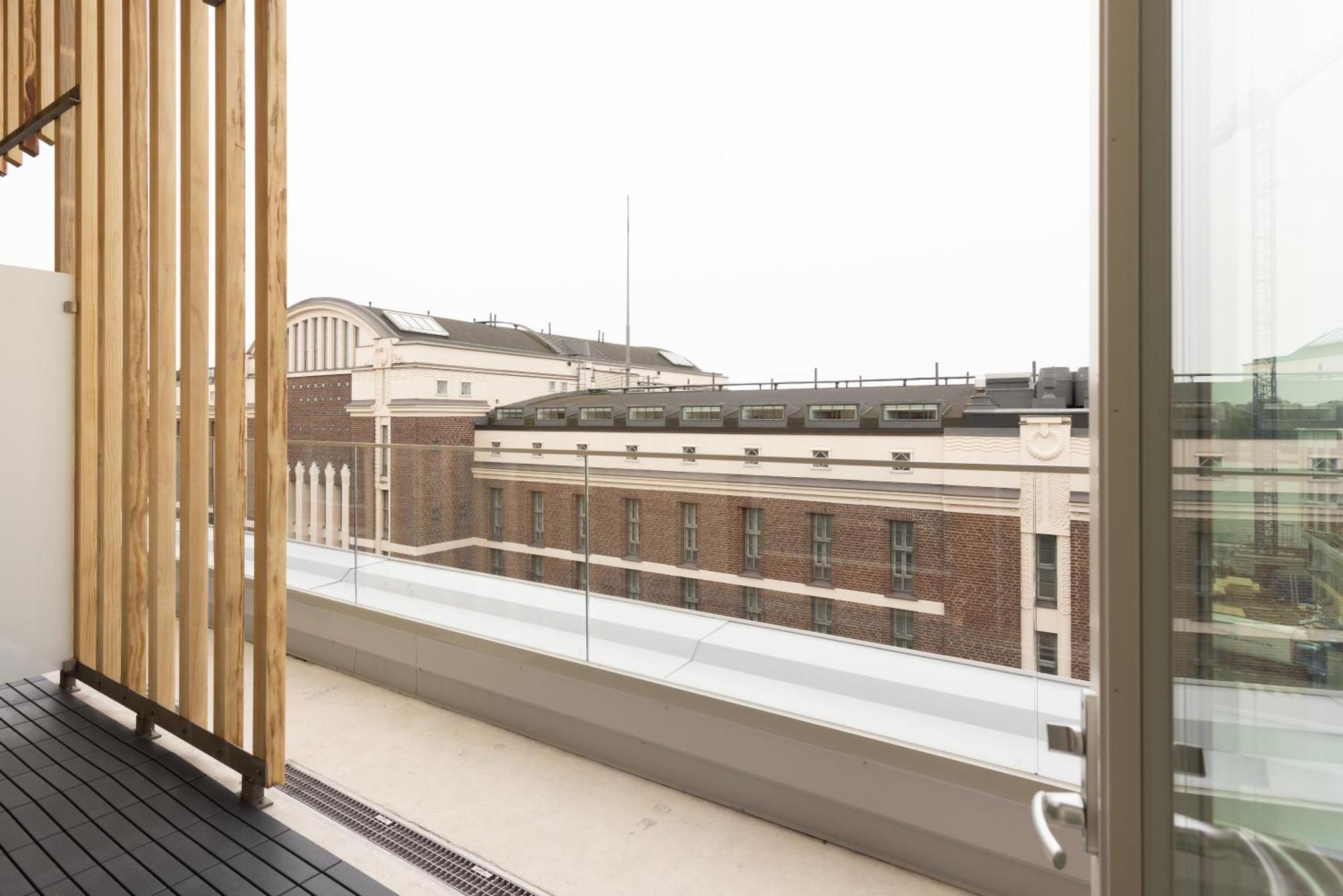 Noli Katajanokka II Hotel Helsinki Luaran gambar