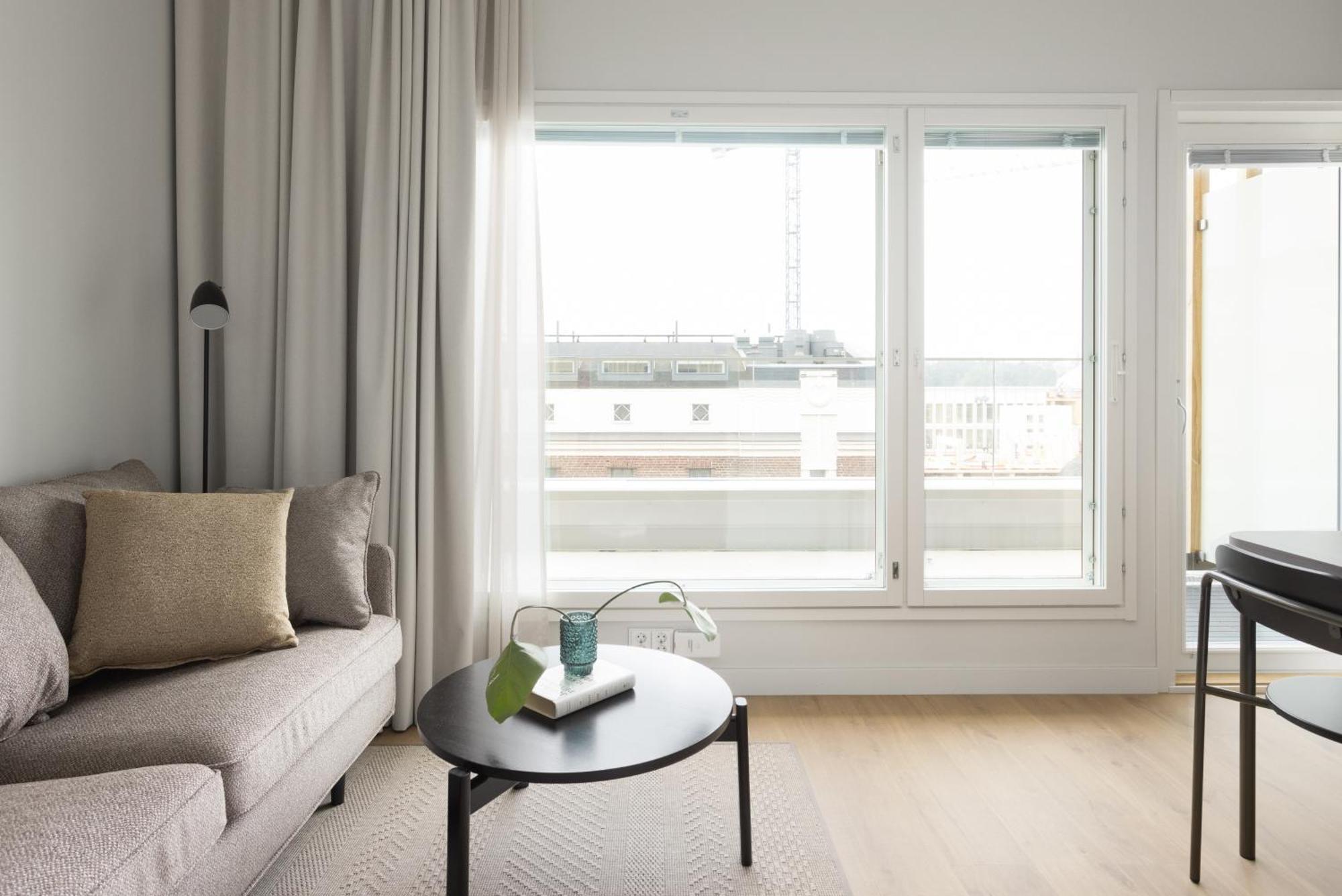 Noli Katajanokka II Hotel Helsinki Luaran gambar