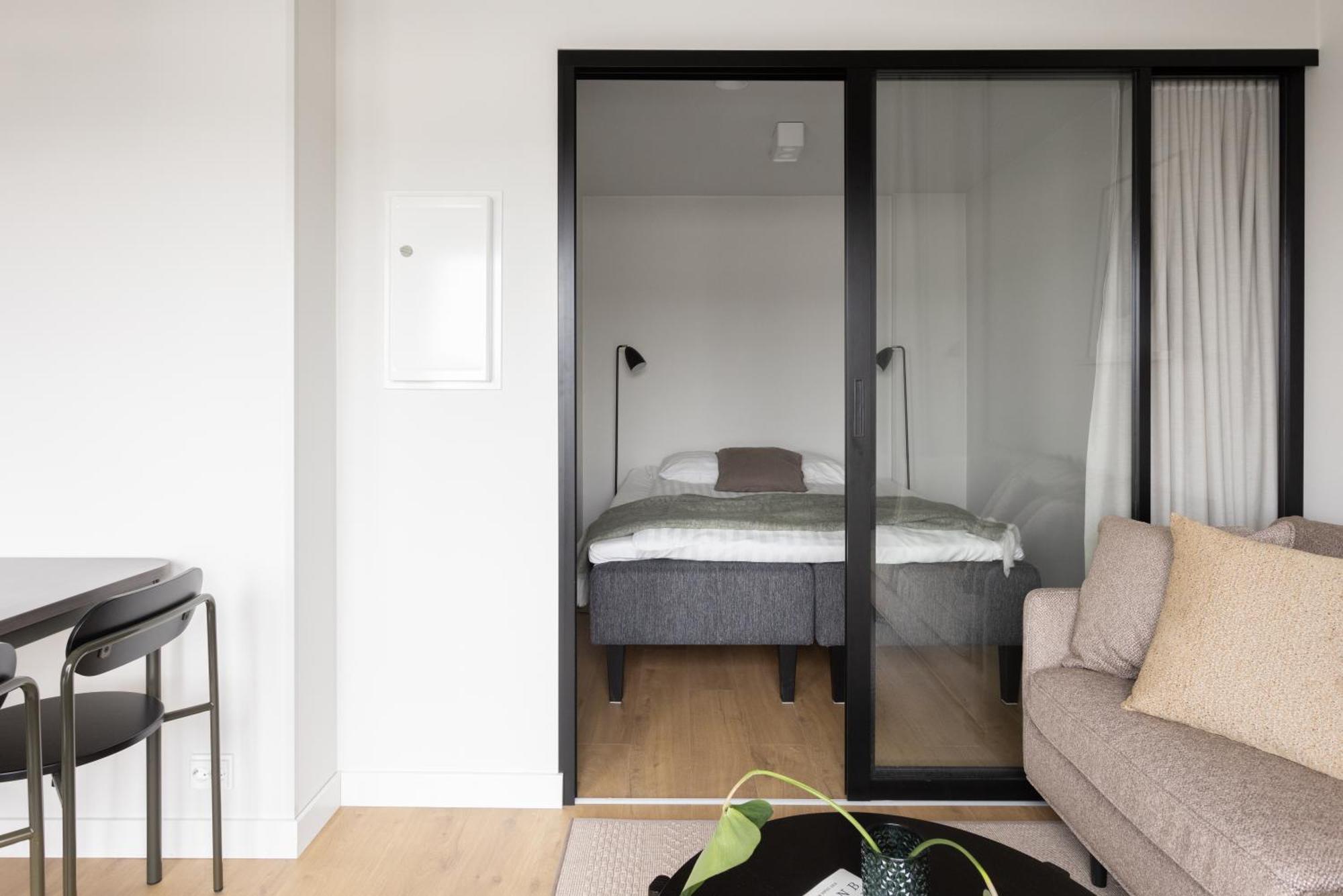 Noli Katajanokka II Hotel Helsinki Luaran gambar