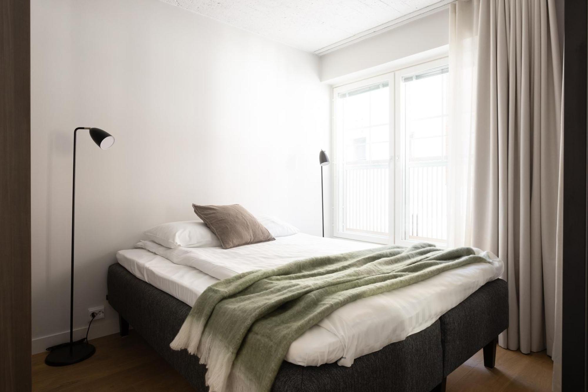 Noli Katajanokka II Hotel Helsinki Luaran gambar