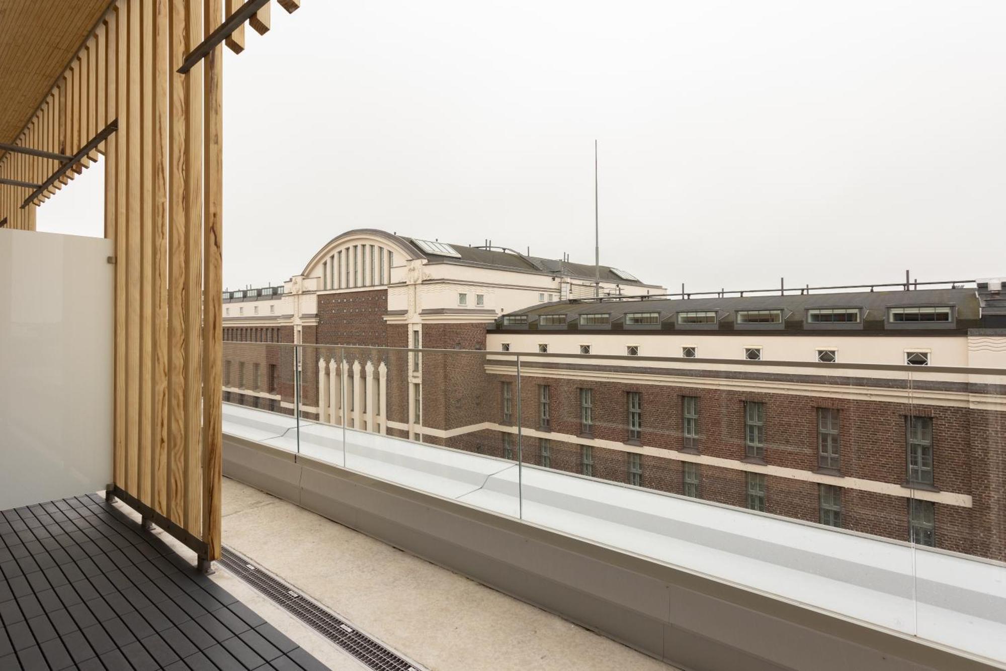 Noli Katajanokka II Hotel Helsinki Luaran gambar