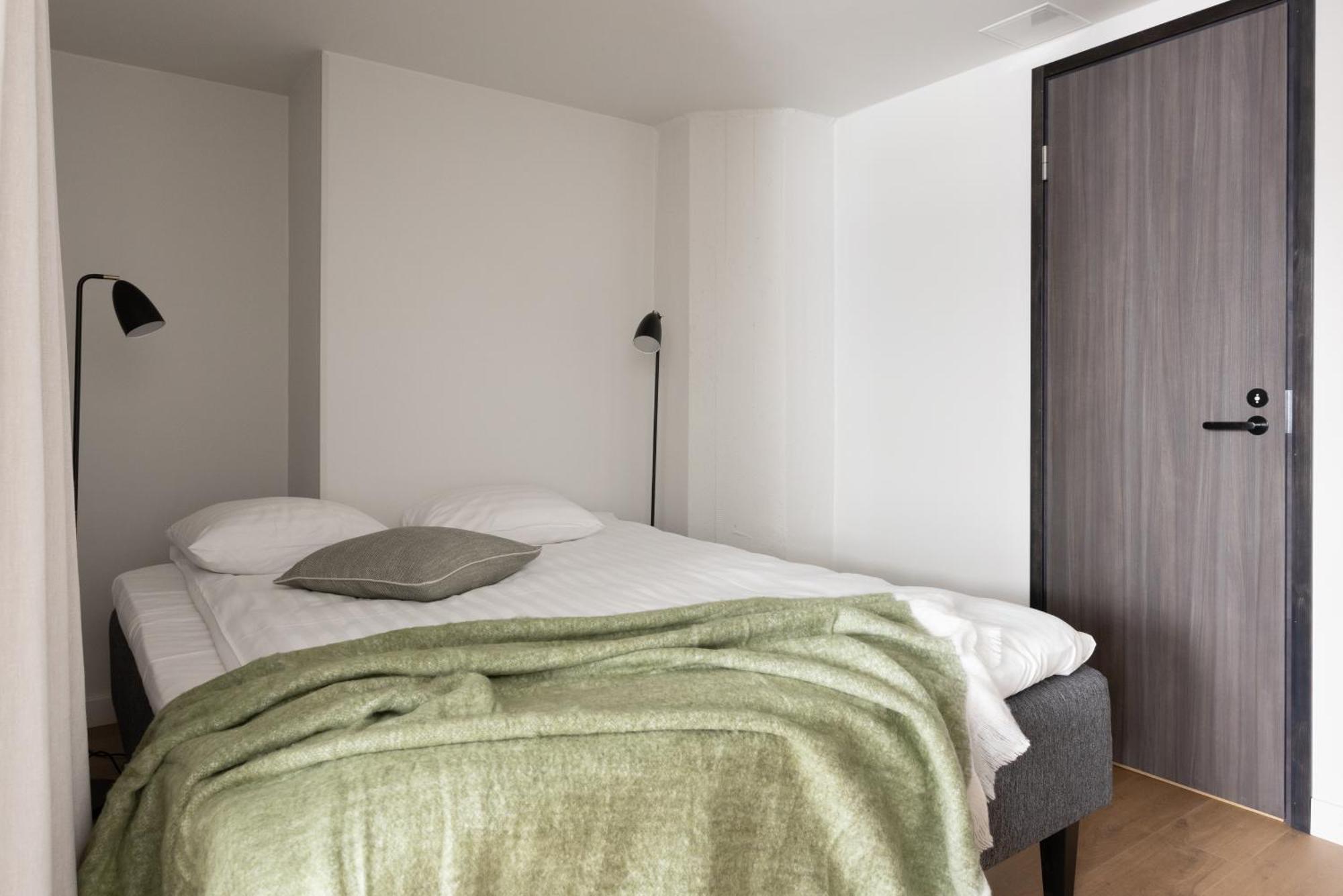 Noli Katajanokka II Hotel Helsinki Luaran gambar
