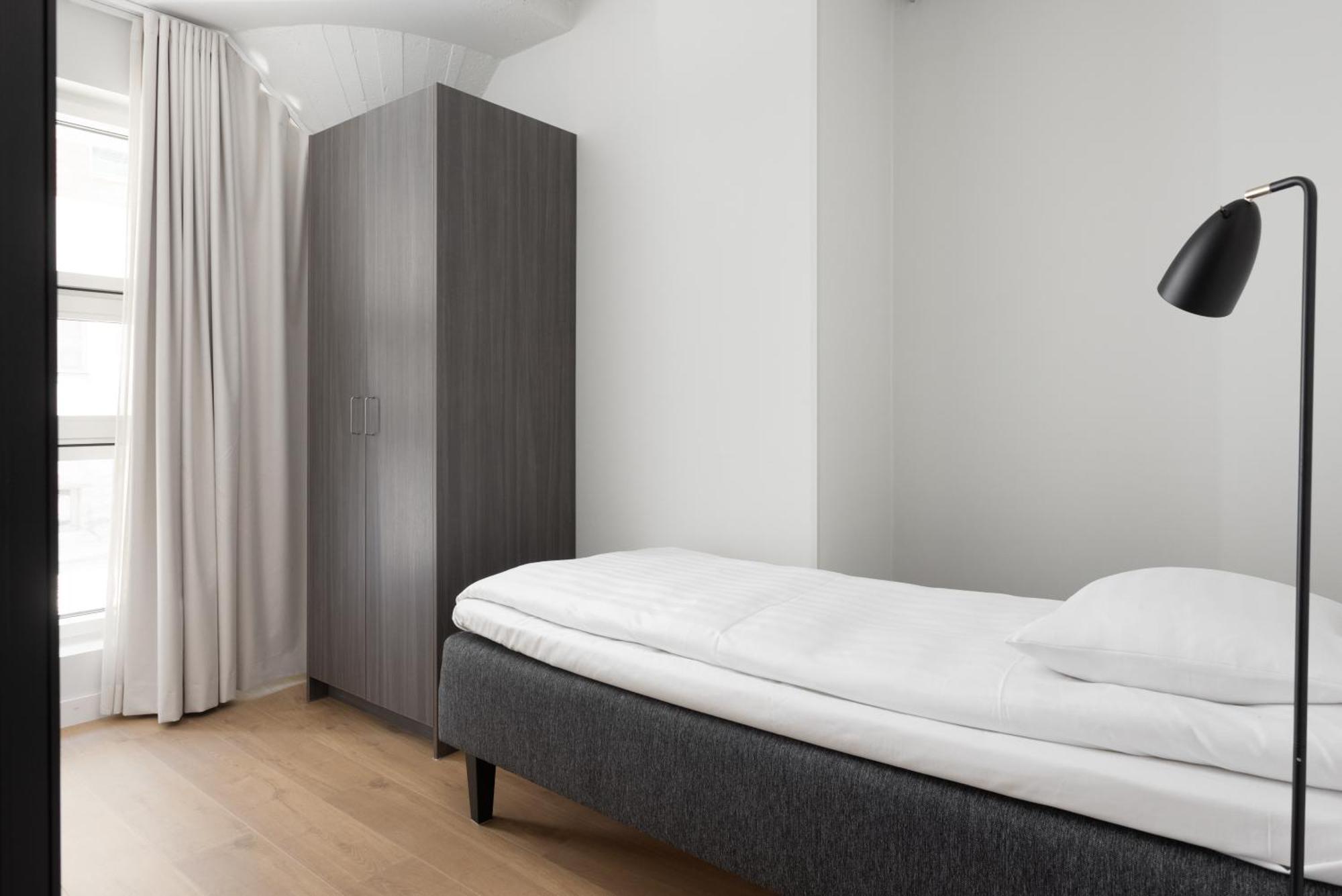 Noli Katajanokka II Hotel Helsinki Luaran gambar