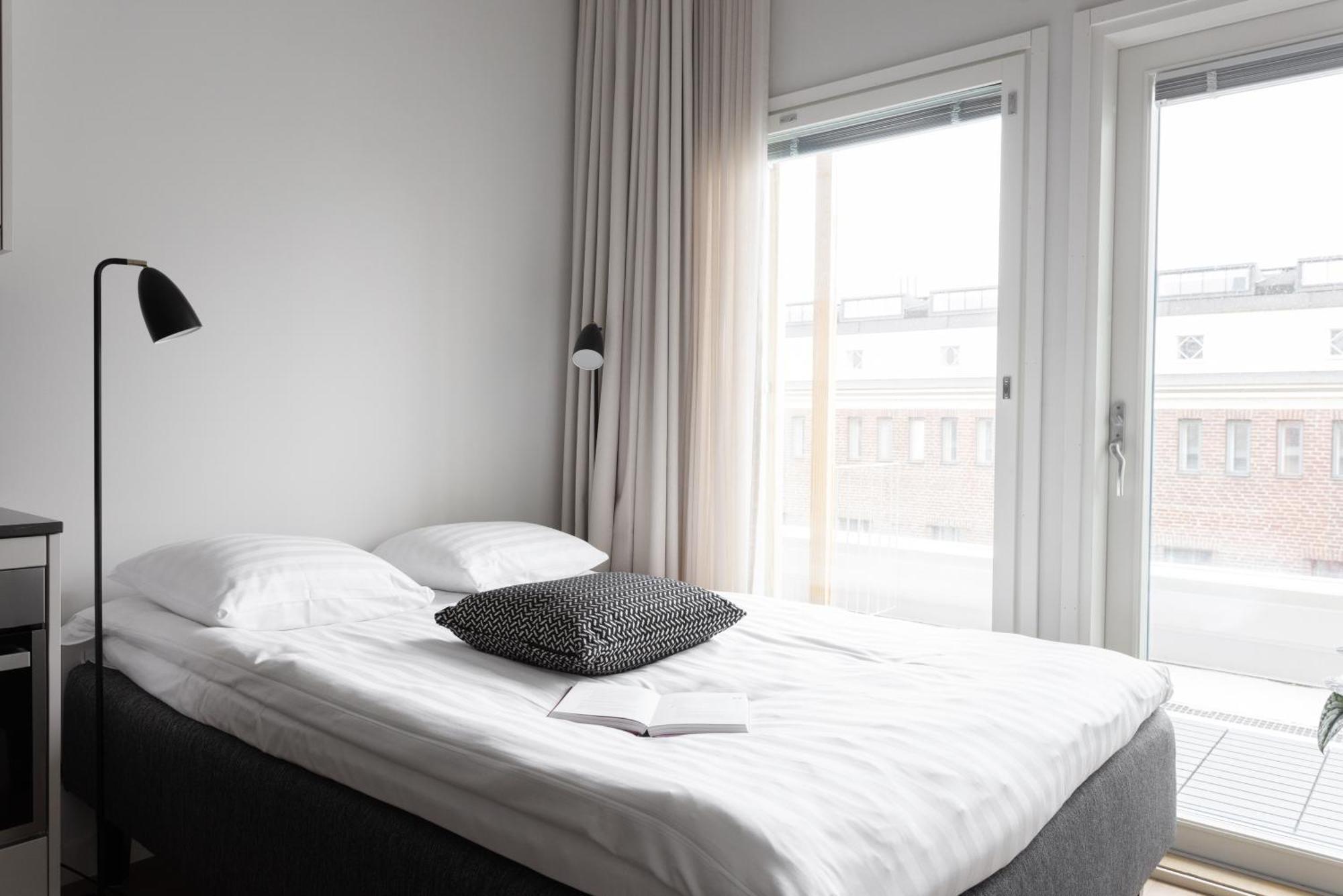 Noli Katajanokka II Hotel Helsinki Luaran gambar