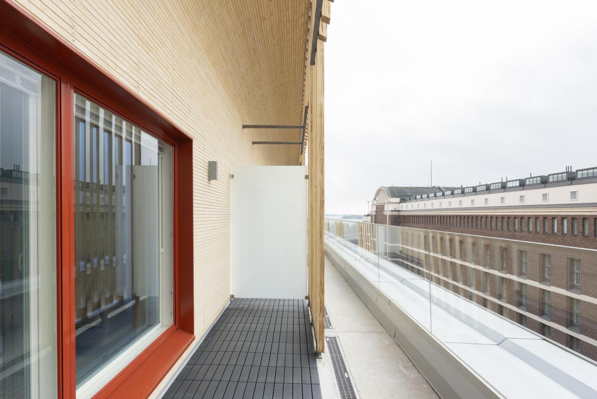 Noli Katajanokka II Hotel Helsinki Luaran gambar