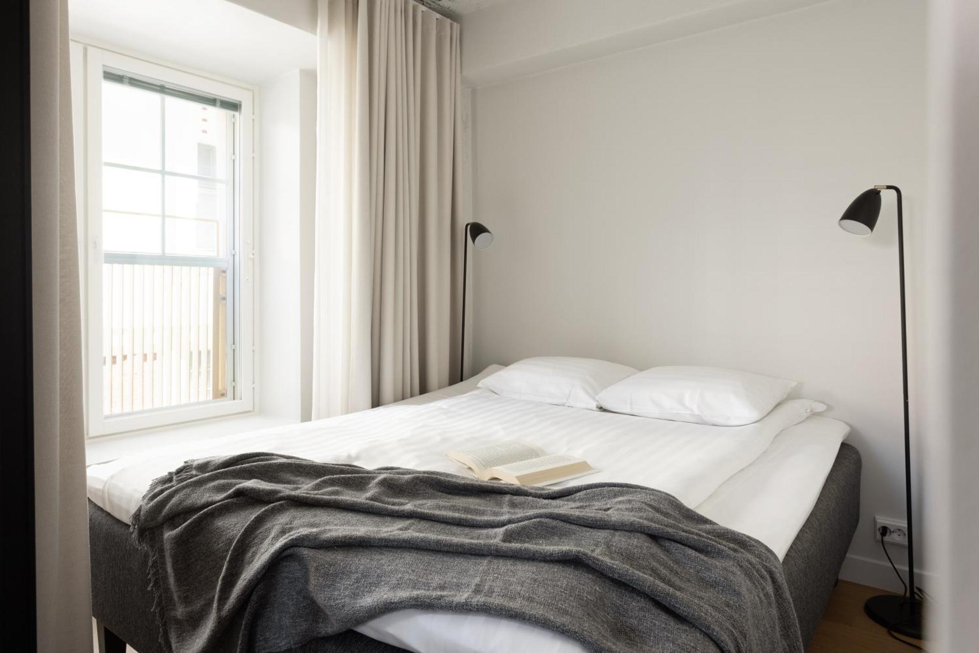 Noli Katajanokka II Hotel Helsinki Luaran gambar