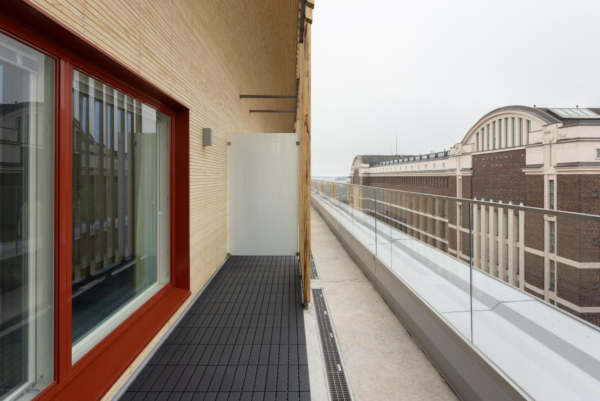 Noli Katajanokka II Hotel Helsinki Luaran gambar
