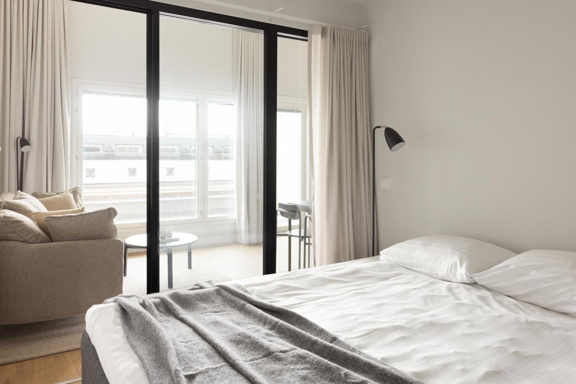 Noli Katajanokka II Hotel Helsinki Luaran gambar