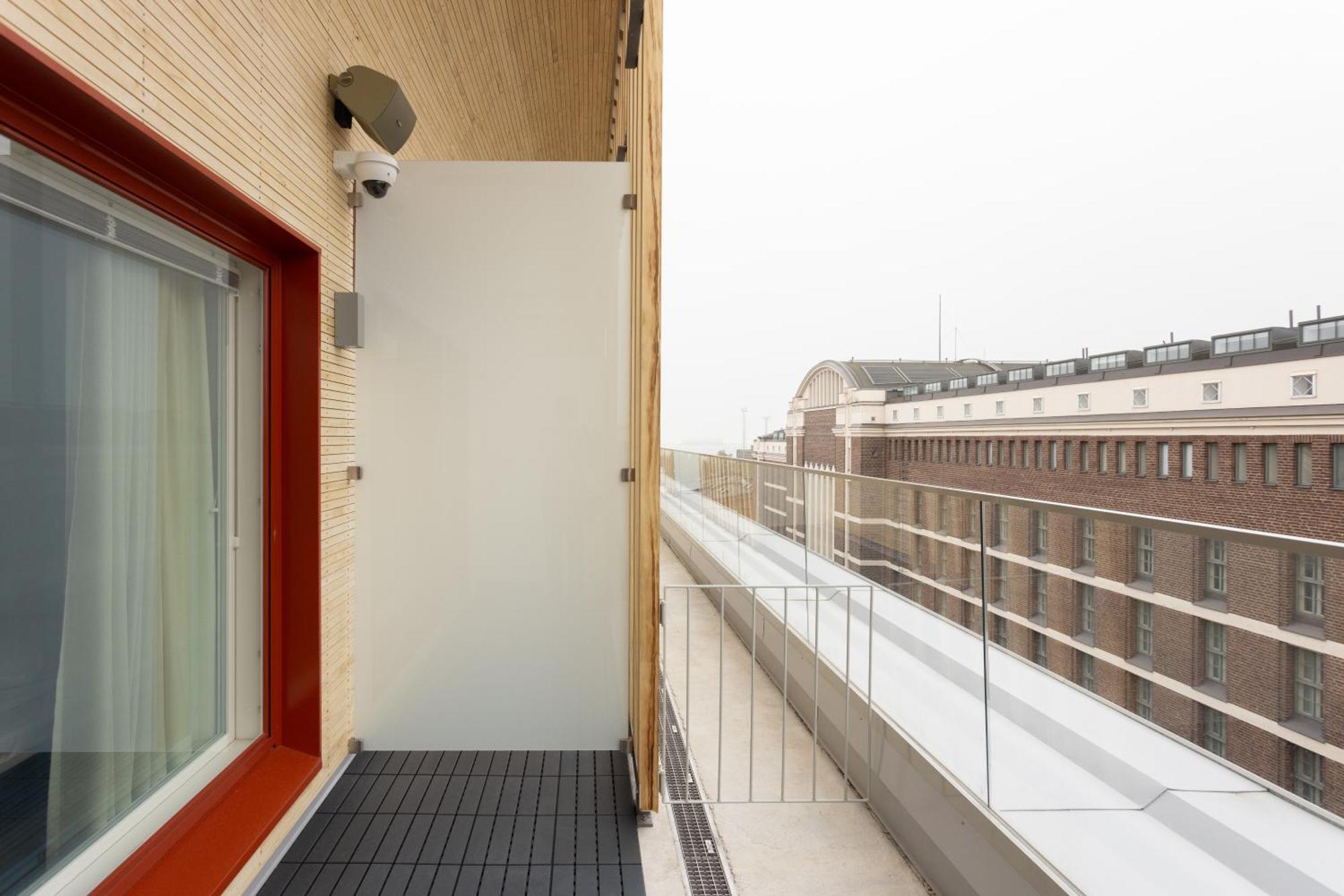 Noli Katajanokka II Hotel Helsinki Luaran gambar